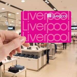 El SAT alertó sobre los riesgos fiscales al usar tarjetas Liverpool sin comprobar ingresos (Gemini)