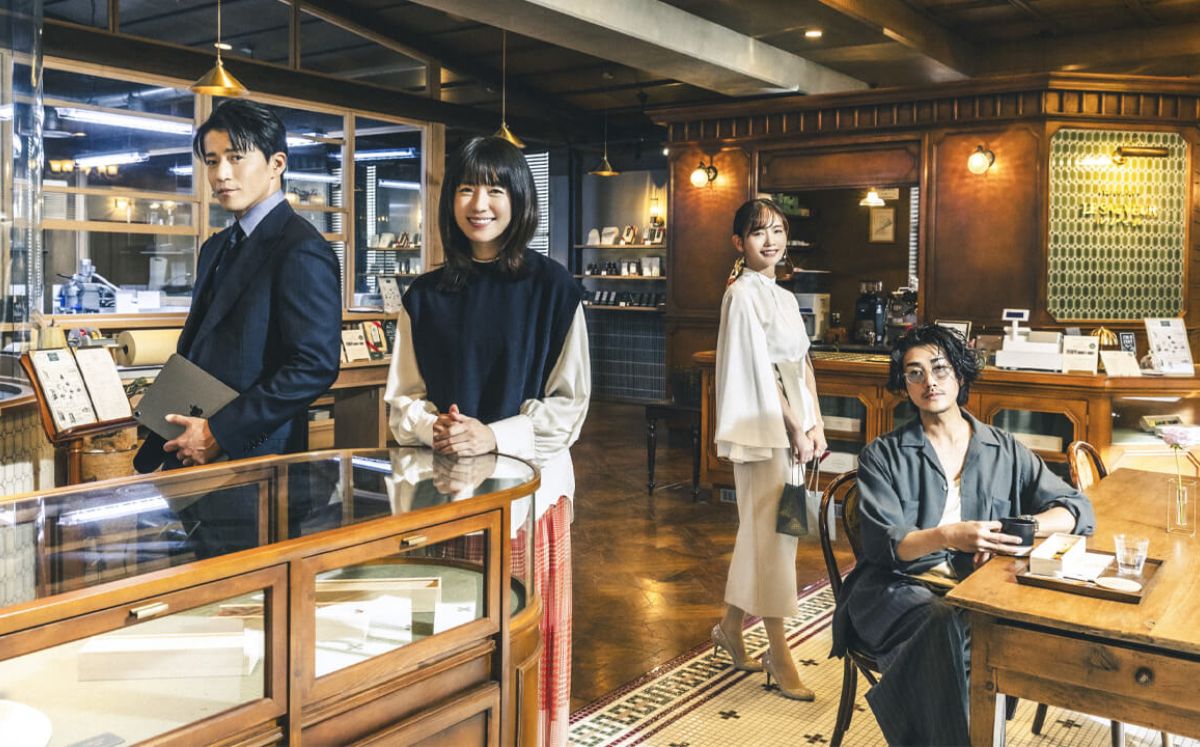 ¿Por qué Sosuke de "Románticos anónimos" no puede tocar a la gente? (Foto: Netflix)