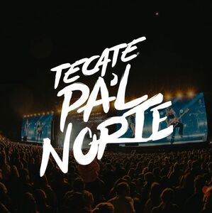 El Tecate Pa’l Norte 2026 ya reveló los precios oficiales de sus abonos tempraneros (Instagram)