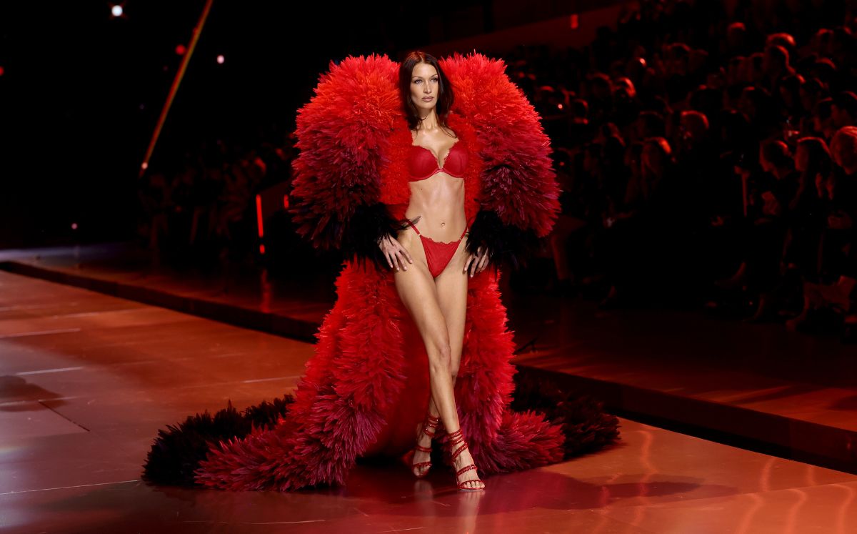 Victoria's Secret Fashion Show 2025: Cuándo es y dónde ver el desfile (Foto: Getty)