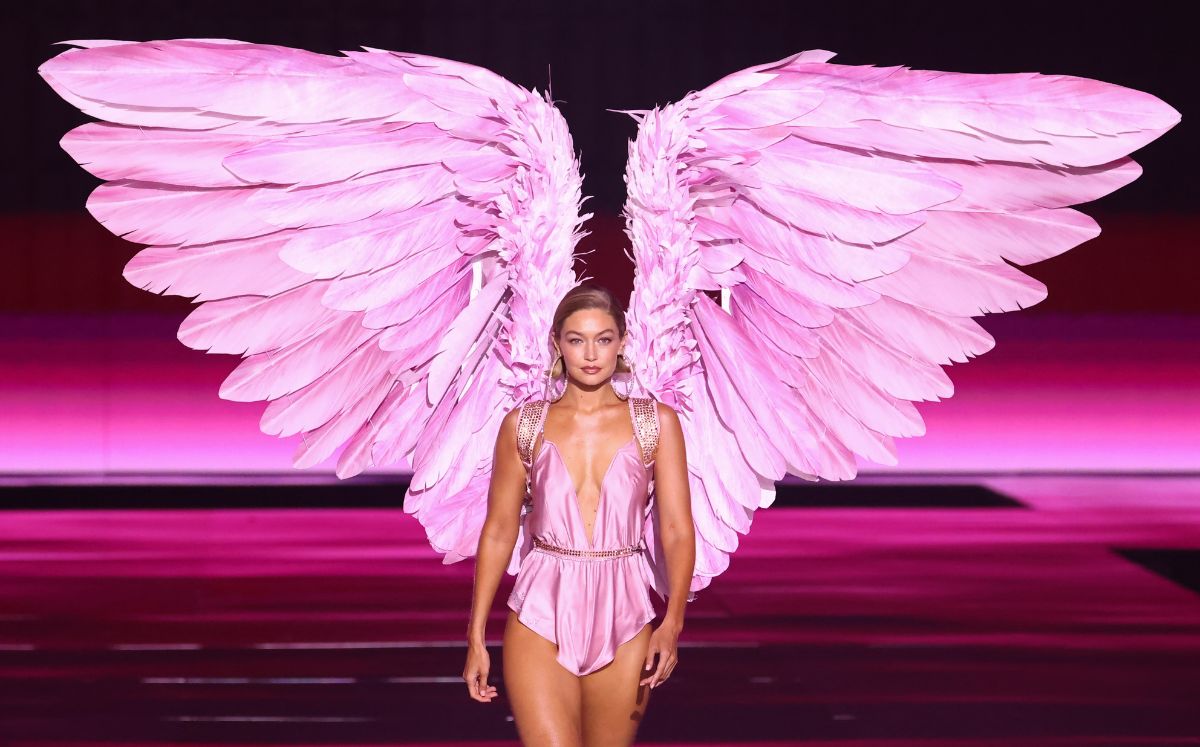 Victoria's Secret Fashion Show 2025: Mejores momentos del desfile (Foto: Getty)