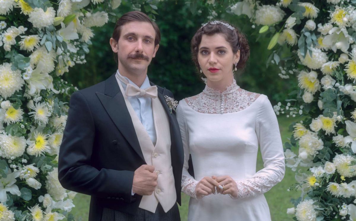 "Nadie nos vio partir": Este es el reparto completo de la serie mexicana de Netflix
