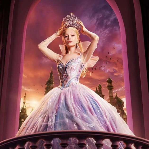 “Wicked: For Good” confirma su gira de prensa internacional para noviembre de 2025 (Universal)