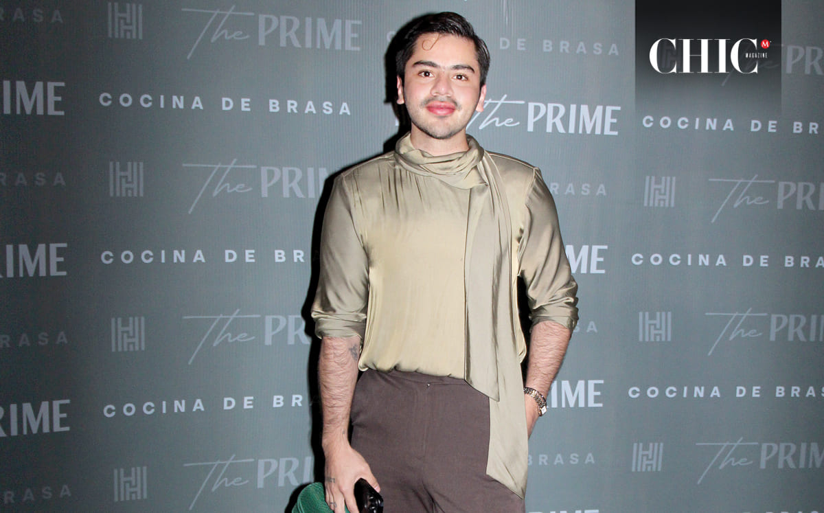 César Tijerina