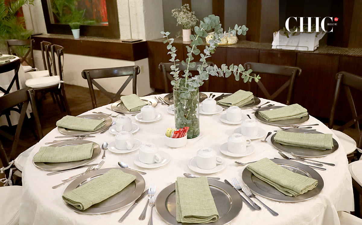 Detalles del evento