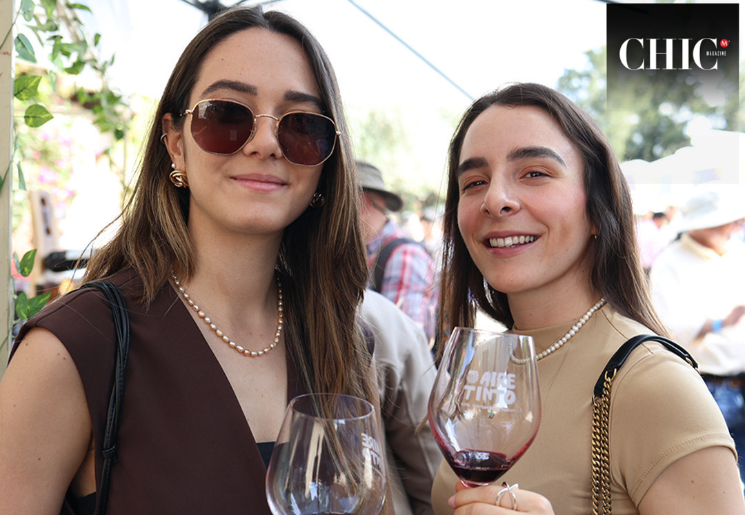 Nicole Holmes, embajadora de Nikon, conducirá una caminata fotográfica para capturar la esencia del festival. (Cortesía)