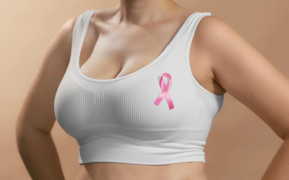 Cuáles son los primeros pasos tras el diagnóstico de cáncer de mama (Foto: Freepik)