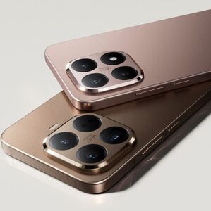 Serie Xiaomi 15T: Estas son sus características y precios en México (Foto: Xiaomi)