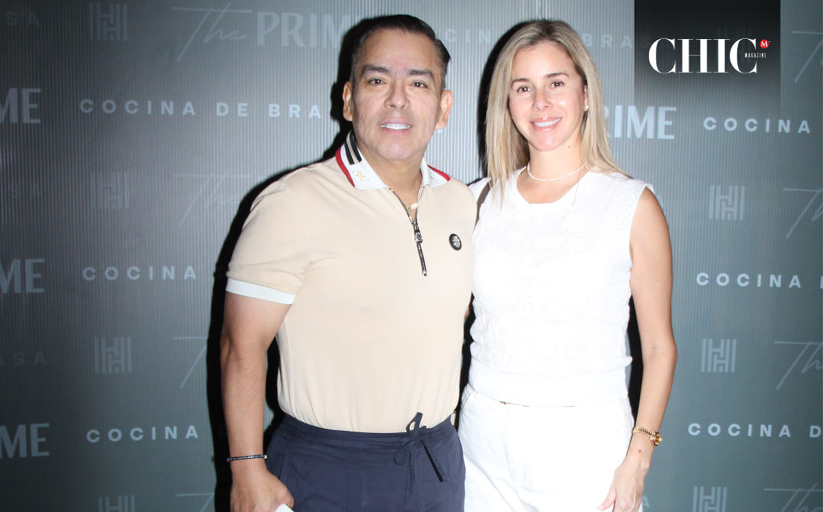 The Prime Restaurante abrió sus puertas por primera vez en Tampico con un evento inaugural que ofreció a los asistentes una experiencia gastronómica m