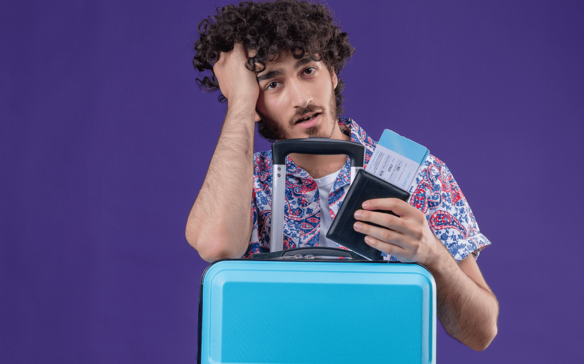 Alerta para viajeros mexicanos: Estados Unidos negará la entrada a quienes tengan esta visa americana en octubre (Foto: Freepik)