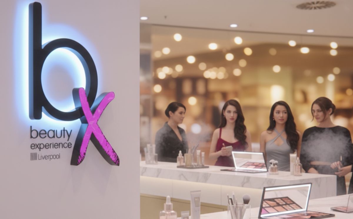 Descubre los horarios, ubicaciones y cómo agendar tu cita en Liverpool Beauty Experience para disfrutar de sus servicios de belleza (Gemini)