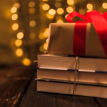 El regalo perfecto: un libro que inspira y emociona.
