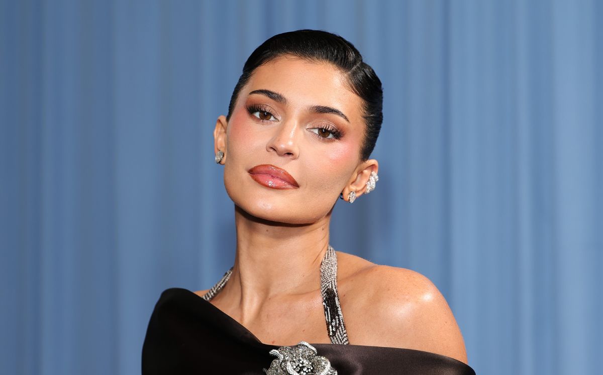 Kylie Jenner lanza su primer tema oficial y revive su era icónica King Kylie (Getty Images)