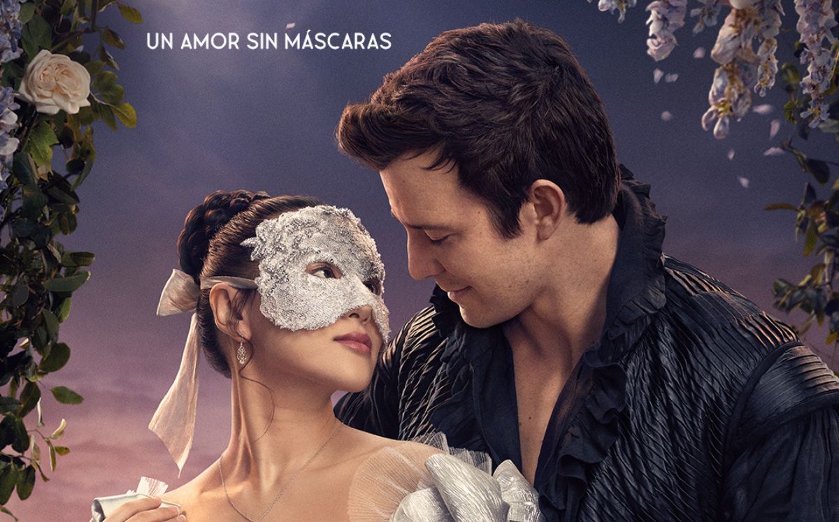 Netflix revela las fechas y la historia de la temporada 4 de “Bridgerton” (Instagram)