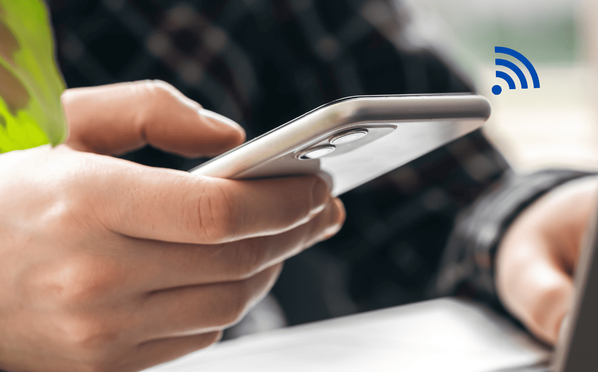 Profeco lanza alerta sobre “apps robadatos” que actúan en segundo plano y consumen tus megas (Foto: Freepik)