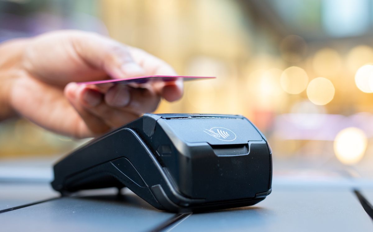 Toque Fantasma: Cómo funciona el nuevo fraude con pagos sin contacto (Foto: Getty)