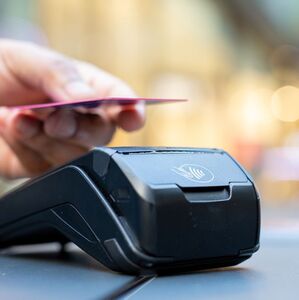Toque Fantasma: Cómo funciona el nuevo fraude con pagos sin contacto (Foto: Getty)