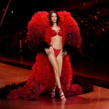 Victoria's Secret Fashion Show 2025: Cuándo es y dónde ver el desfile (Foto: Getty)
