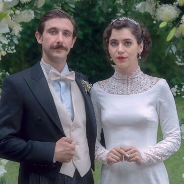"Nadie nos vio partir": Este es el reparto completo de la serie mexicana de Netflix