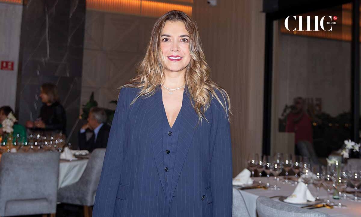 Idania García