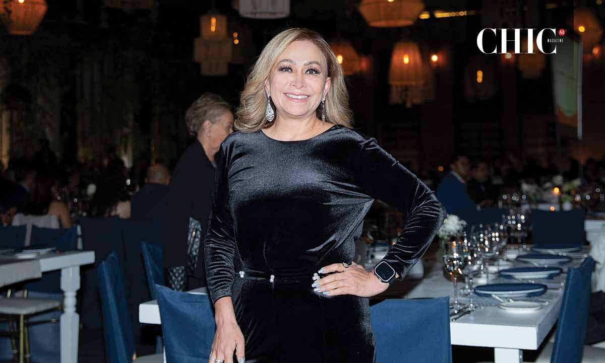 Paty Juárez
