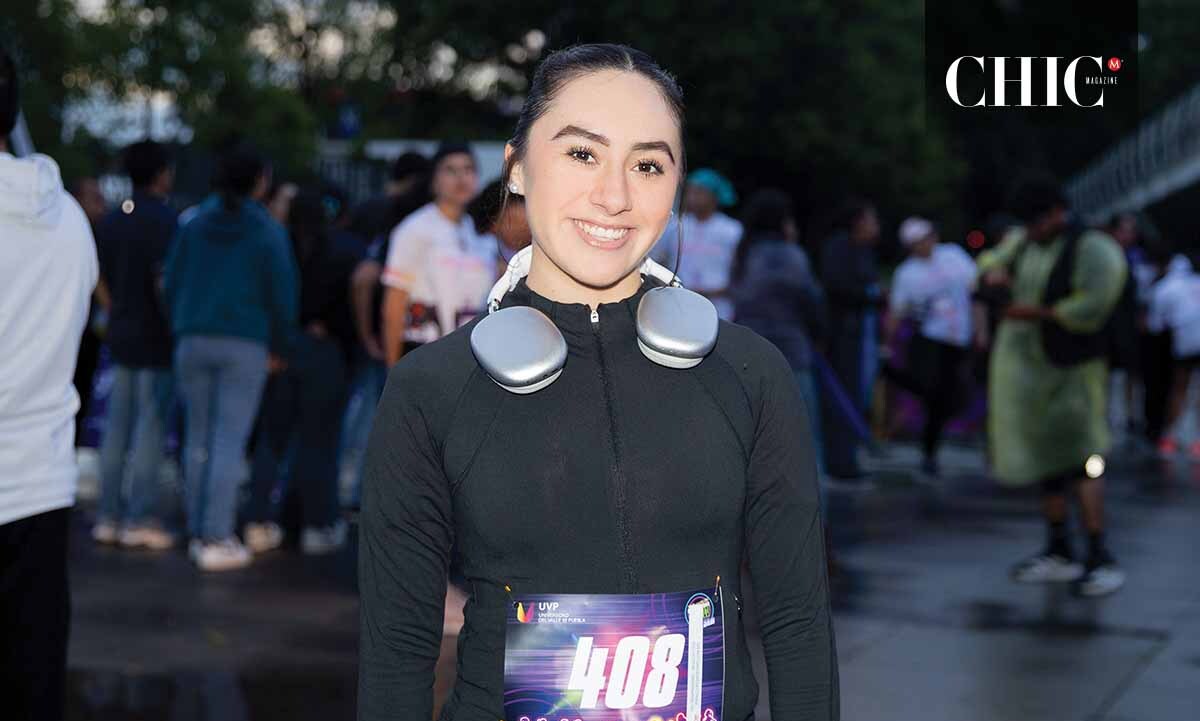 Karla Itzel Rosales