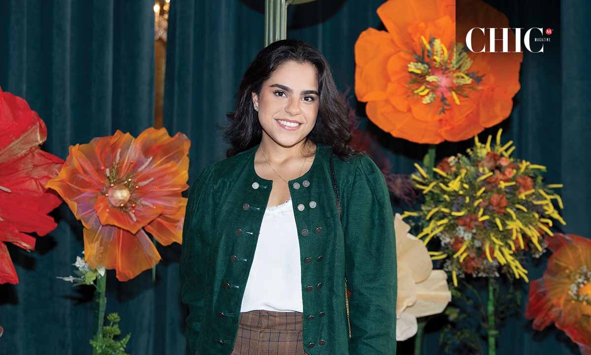 Carmina Majil
