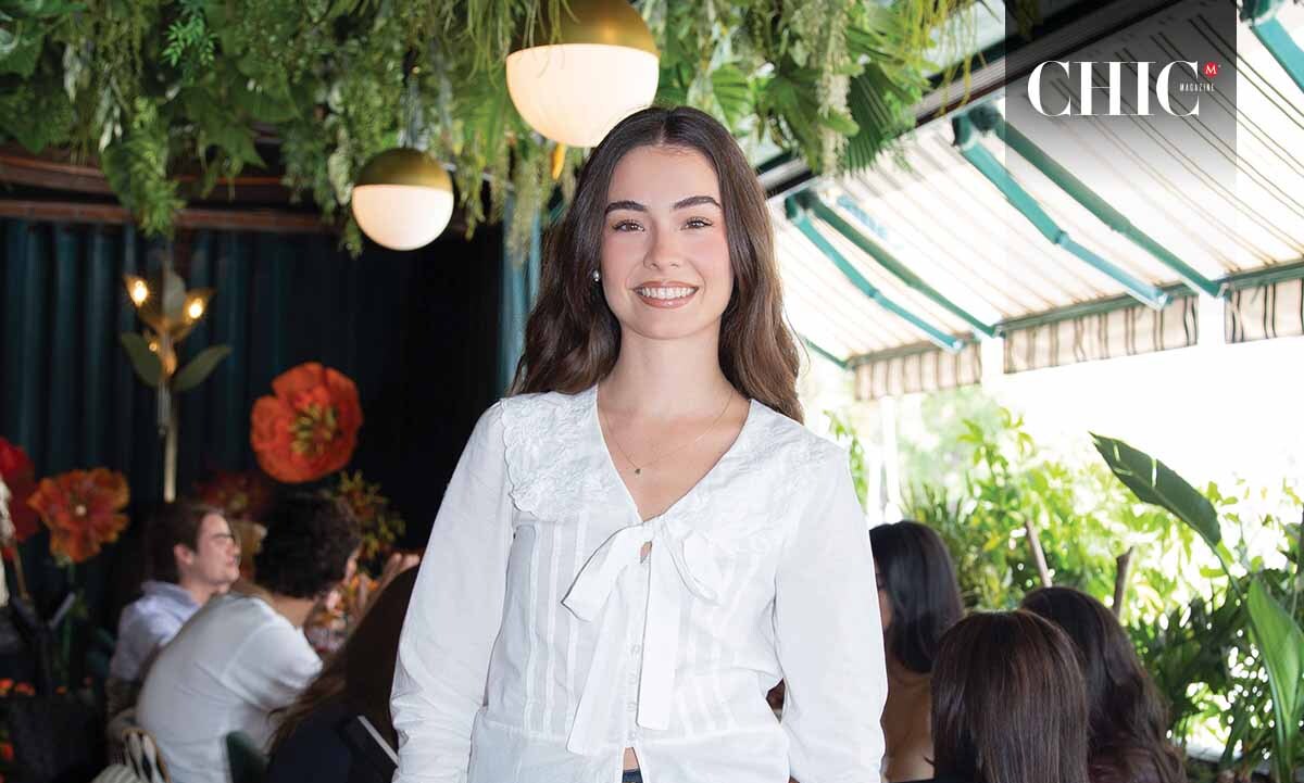 Cristina Zardain