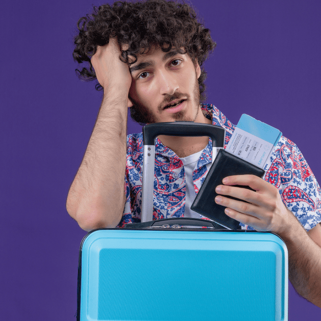 Alerta para viajeros mexicanos: Estados Unidos negará la entrada a quienes tengan esta visa americana en octubre (Foto: Freepik)