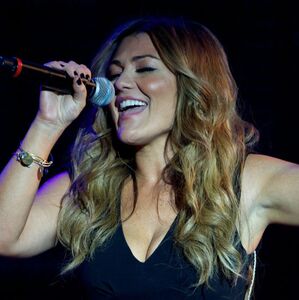 Amaia Montero vuelve oficialmente a La Oreja de Van Gogh (Getty Images)