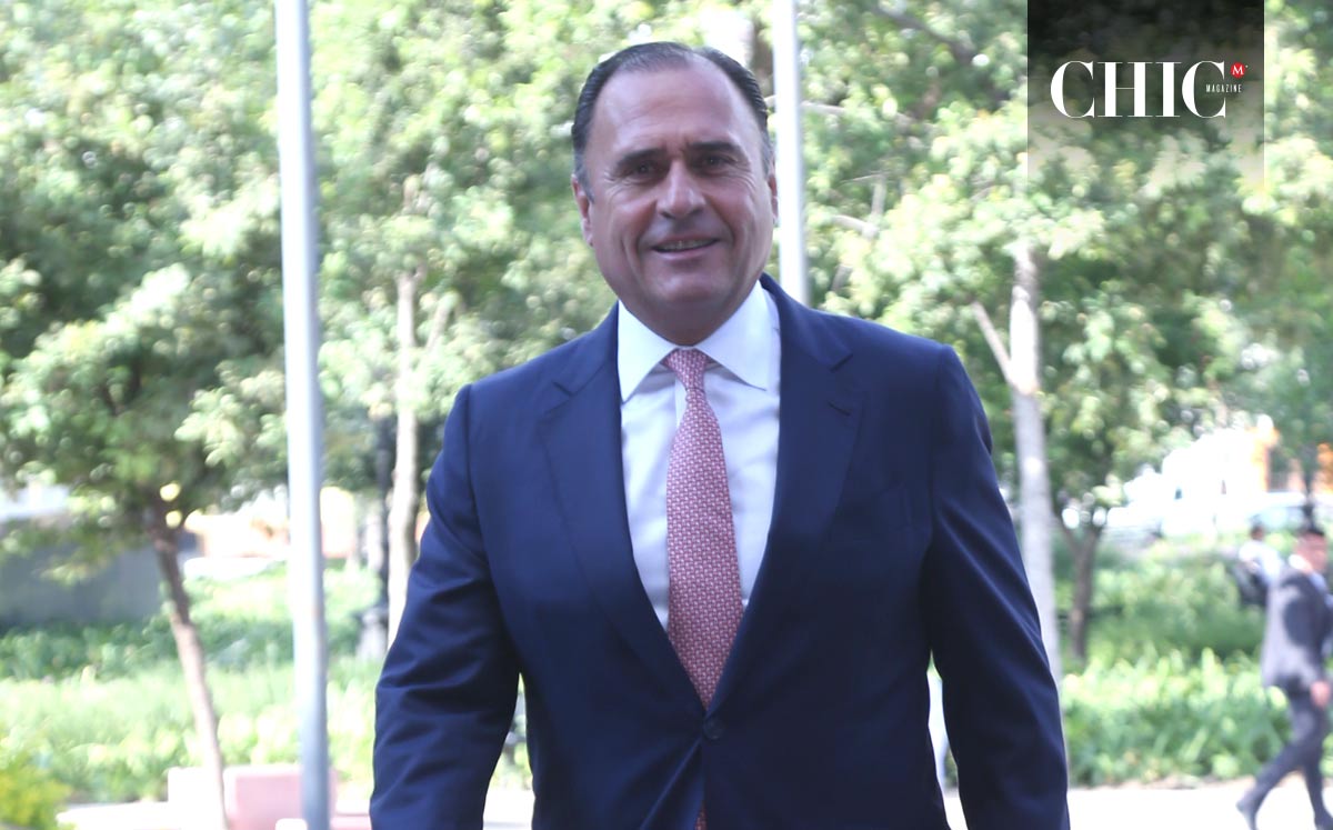 Andrés Garza Herrera