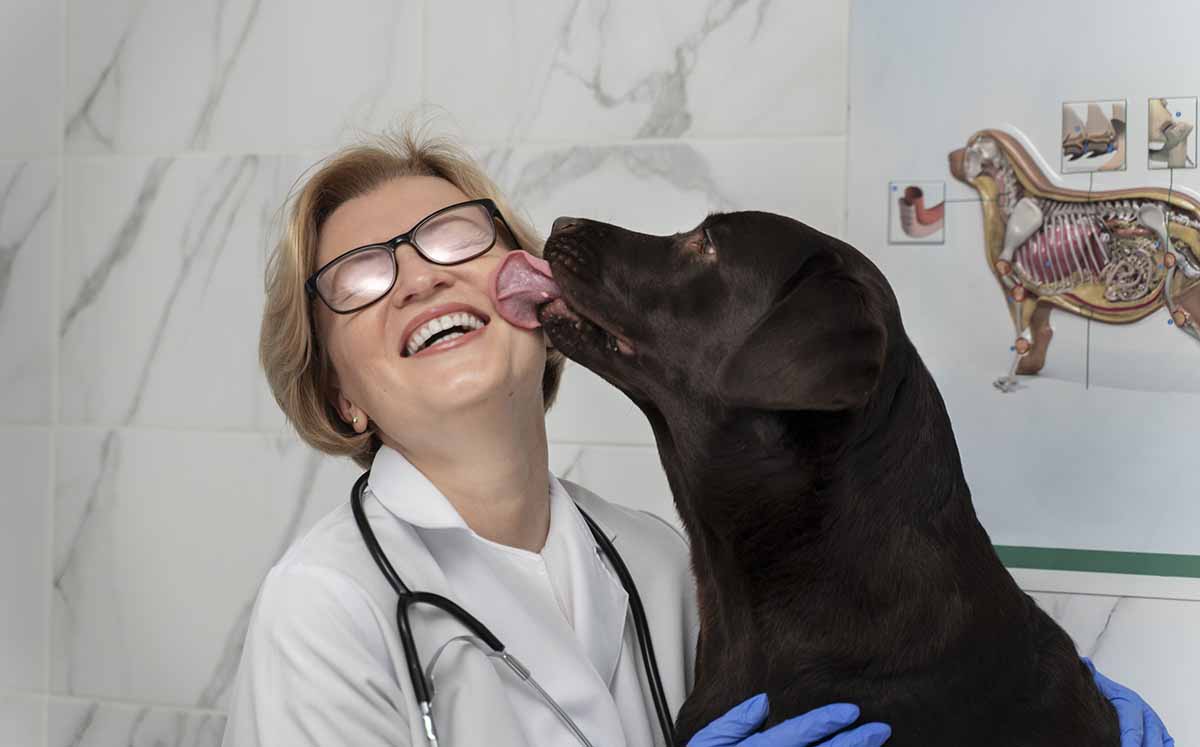 La biotecnología no solo transforma la vida de los humanos, sino también la de los animales. (Foto: Freepik)