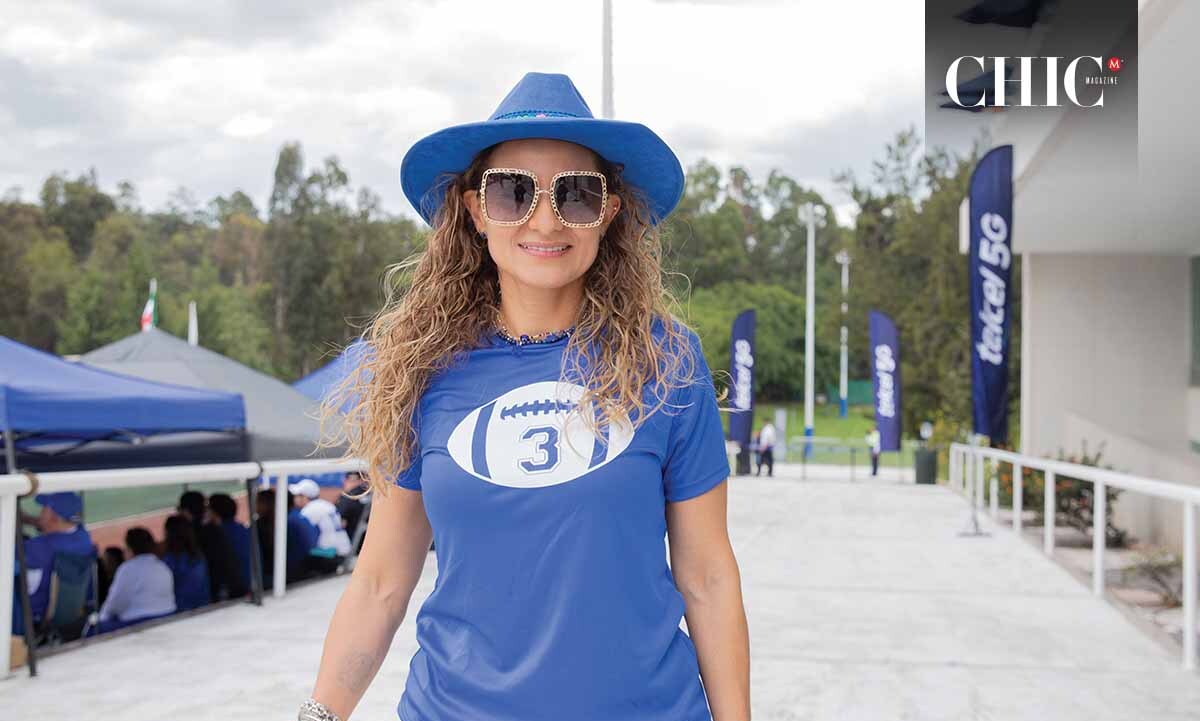 Lilia Del Olmo