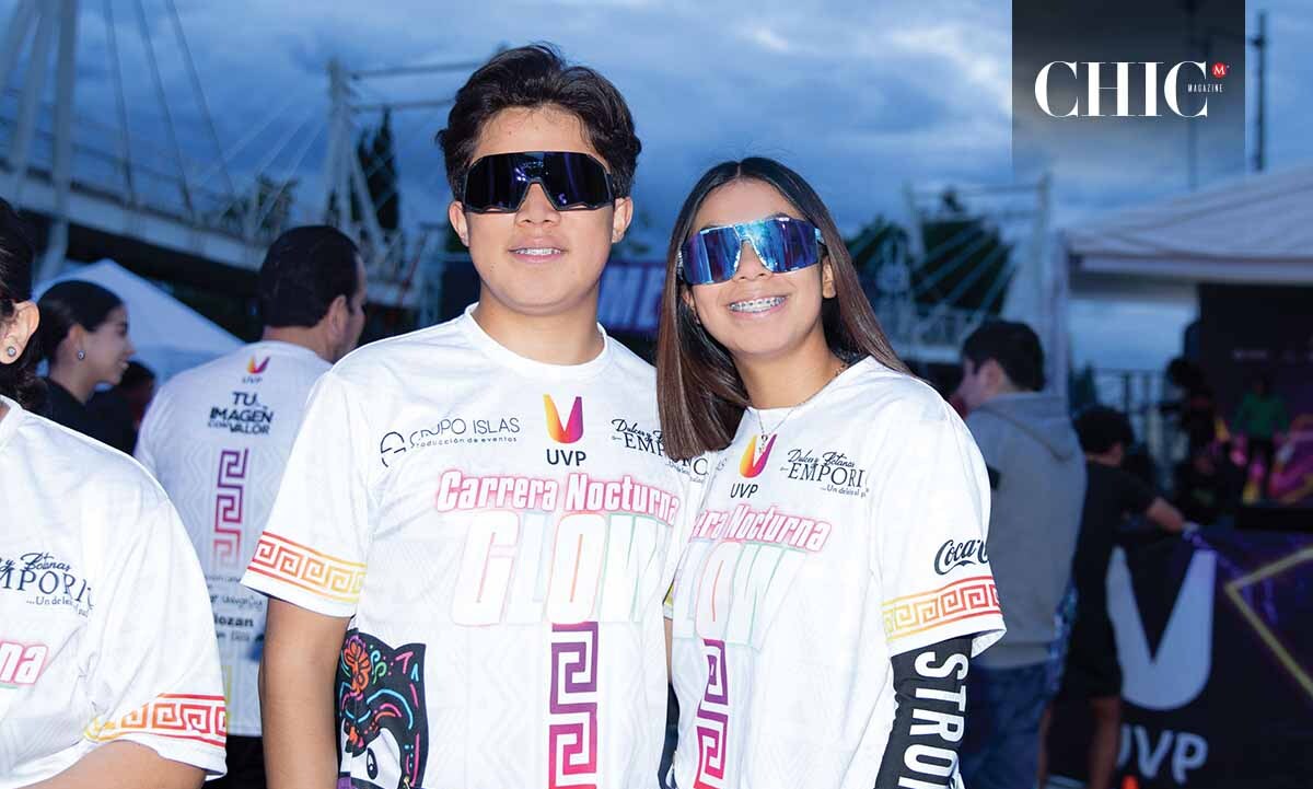 Eldritch Romero y Maya López