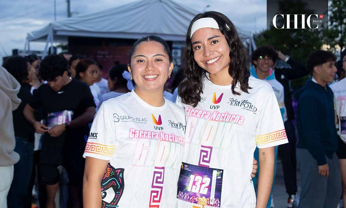 Alejandra Severo y Paola Carrión