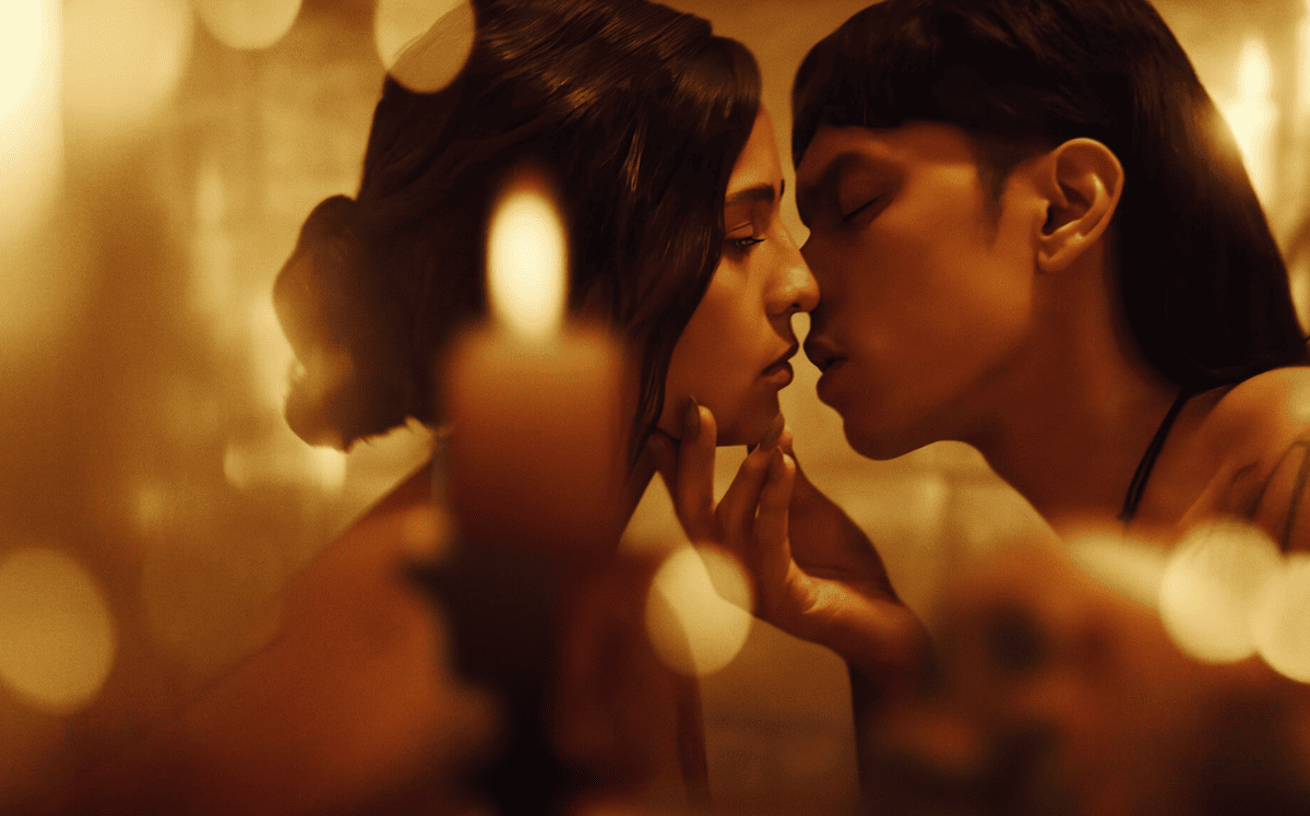 Conoce el reparto completo de “El tiempo que nos queda”, la nueva película de Netflix (Foto: Netflix)