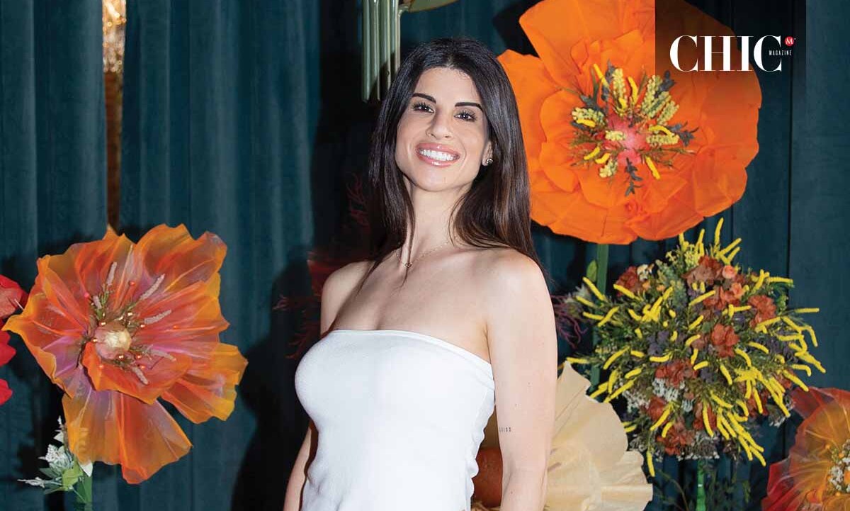 Claudia Payán Rigada