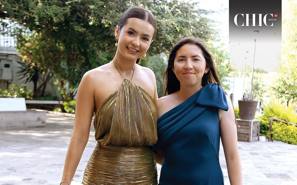 DanielA Zambrano y Balbina Abarca