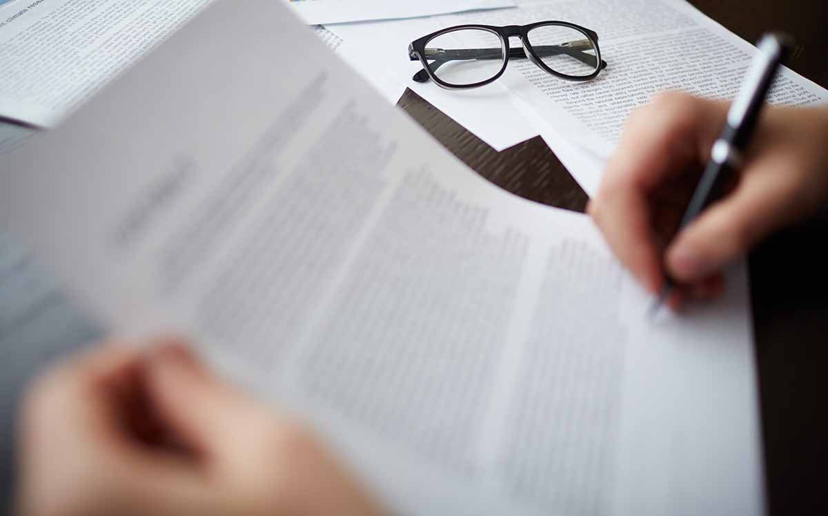 Este documento respalda de manera oficial la trayectoria académica de cualquier persona. (Foto: Freepik)