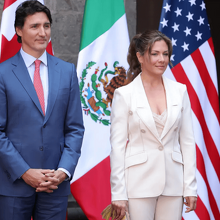 Exesposa de Justin Trudeau manda intrigante mensaje tras confirmarse las fotos con Katy Perry  (Foto: Freepik)