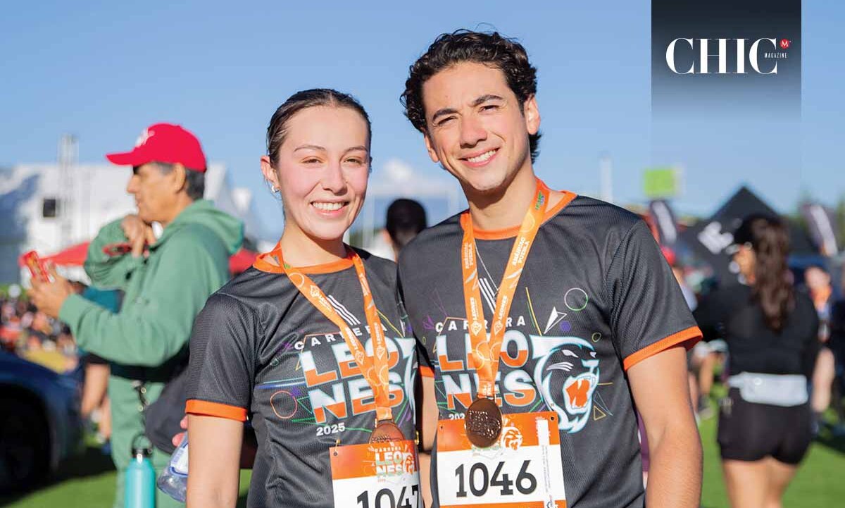 Ailin Manjarrez y José Alberto Fernández