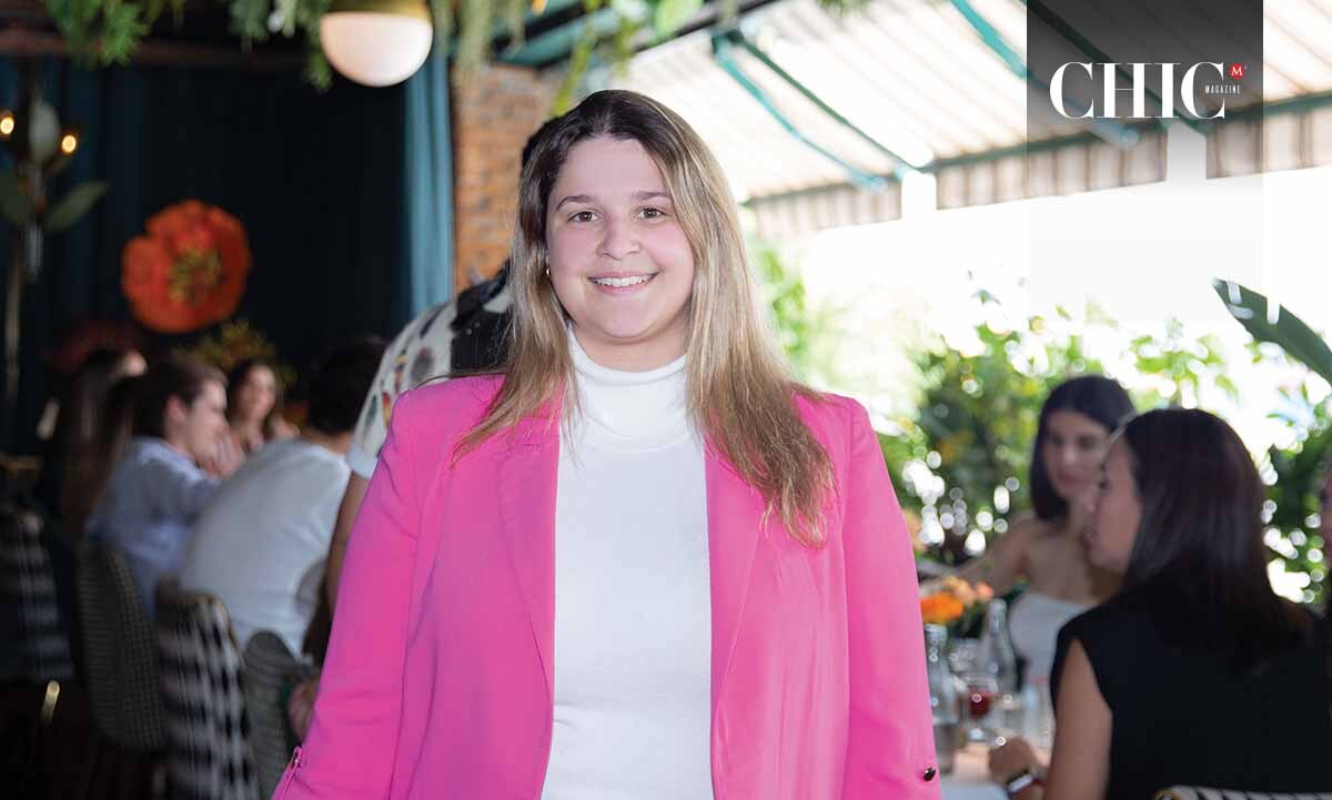 Tatiana Valentina Delgado