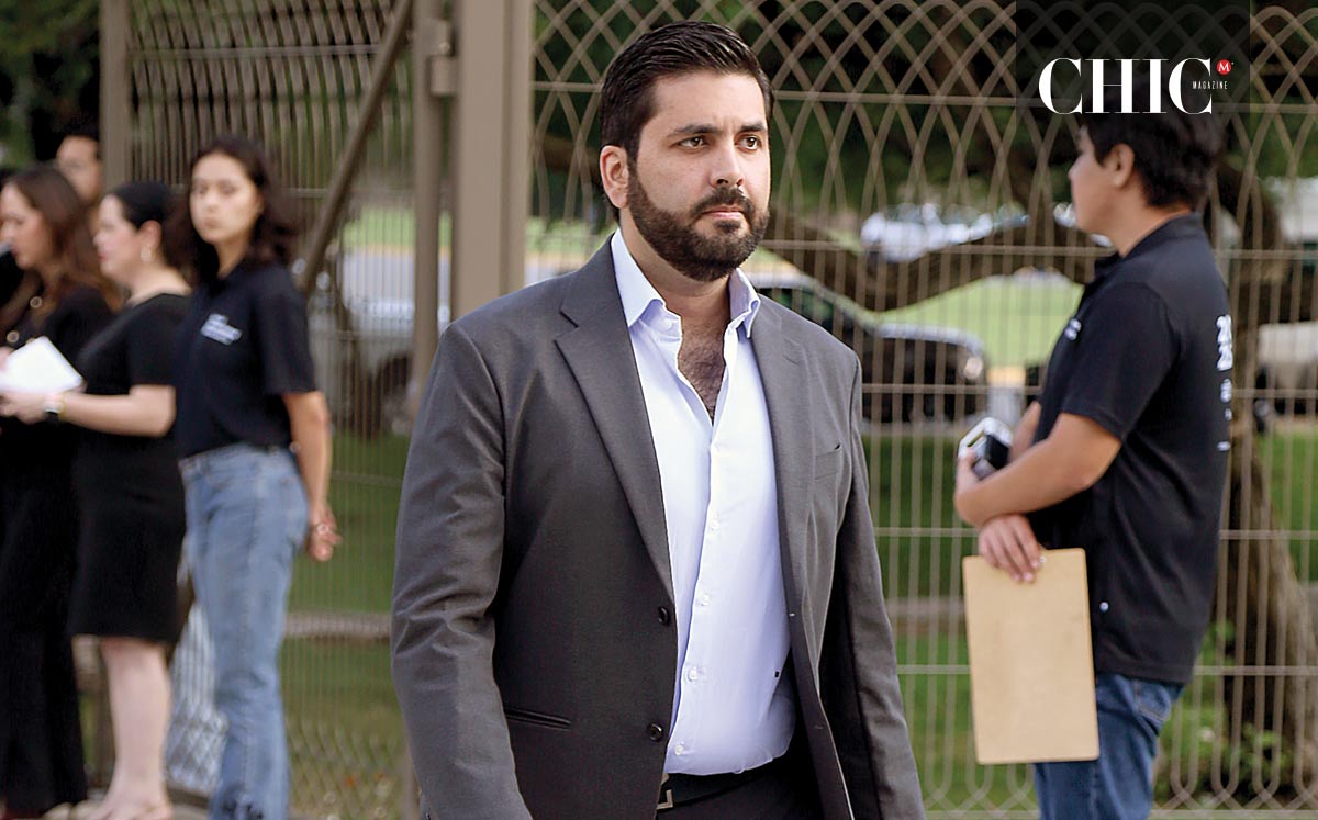 Juan Pablo Castuera
