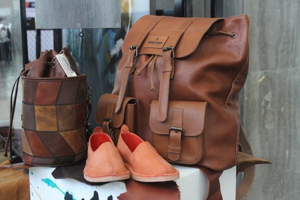 Hecho en México, con orgullo: Las marcas leonesas son el secreto mejor guardado de la moda nacional por su calidad incomparable. (Cortesía)