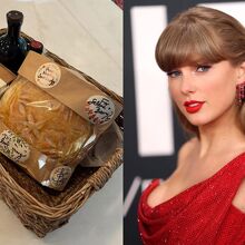 Cómo hacer pan sourdough o de masa madre como Taylor Swift: Receta (Foto: Instagram/Getty)
