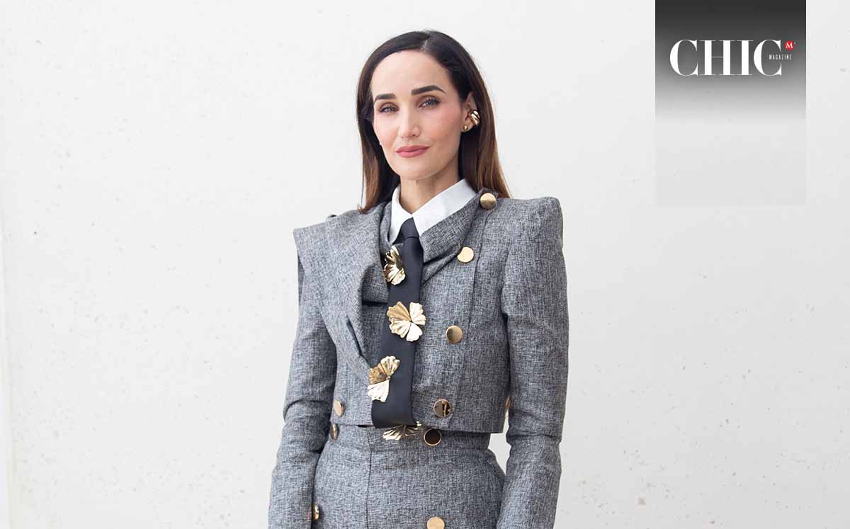 Paulina Loya (Fotos: Yanahui F. Sevilla)