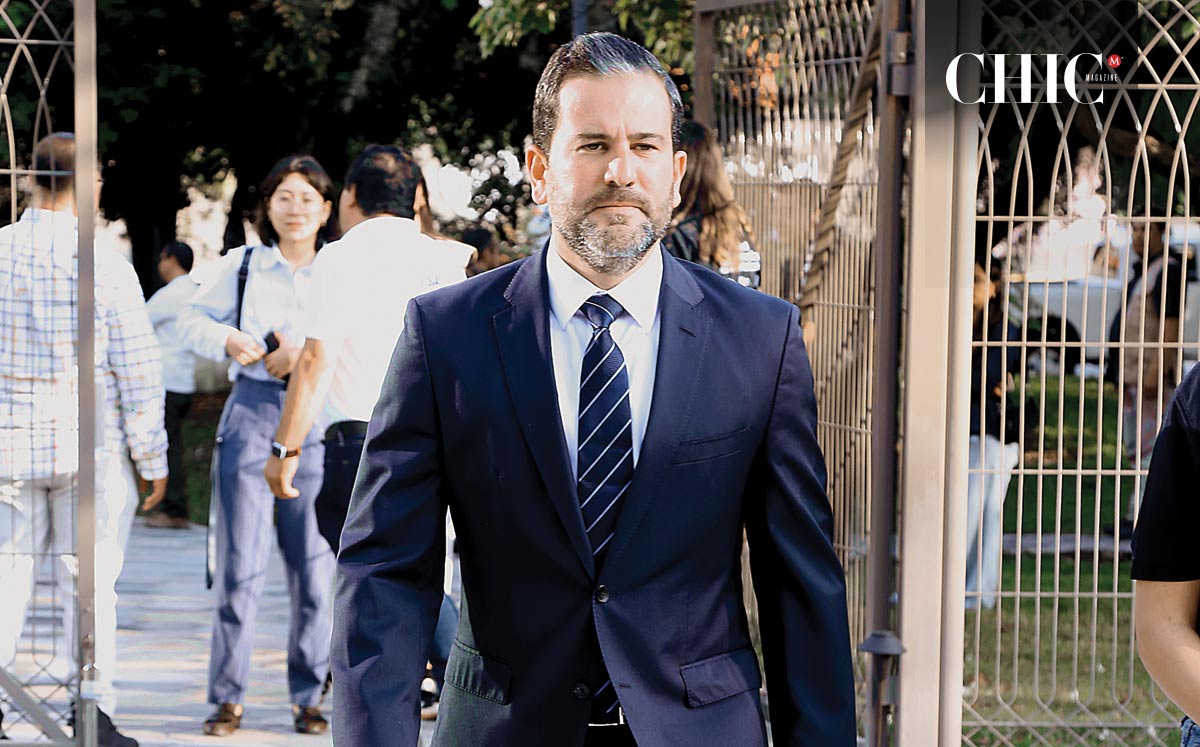 Raúl Lozano