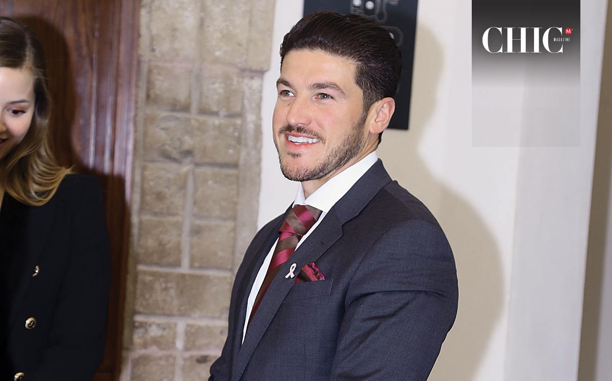 Samuel García