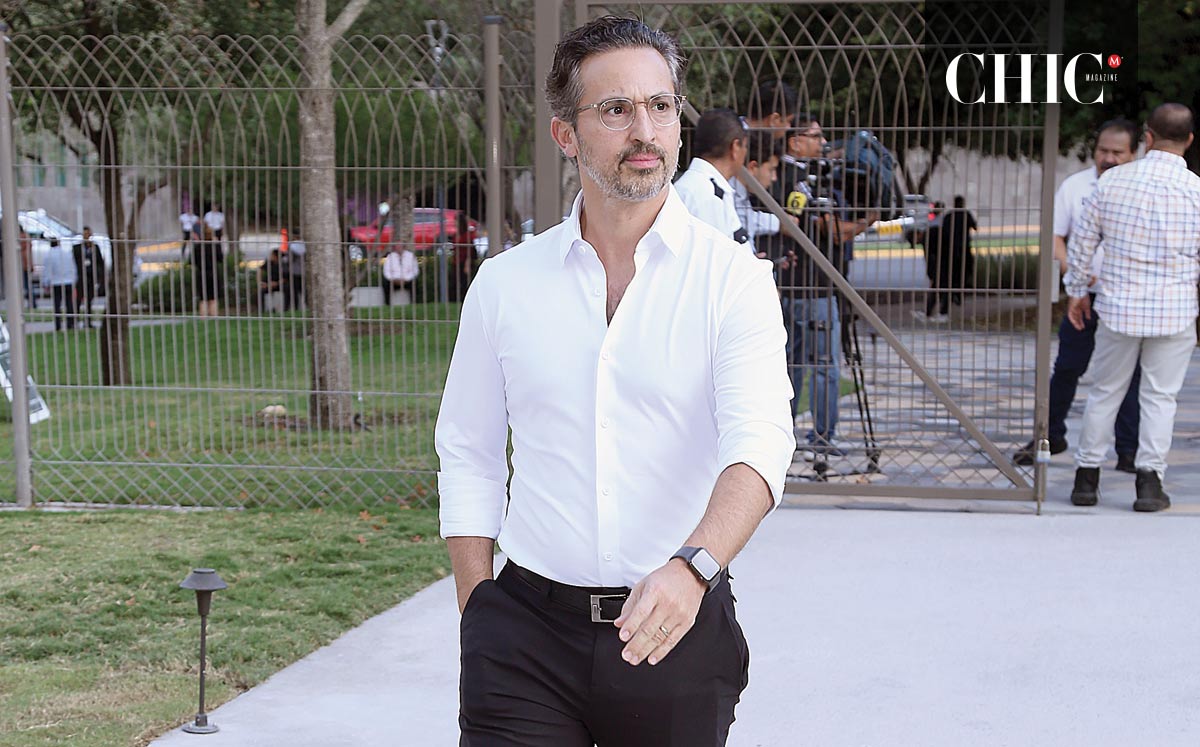 Sebastián Garza T