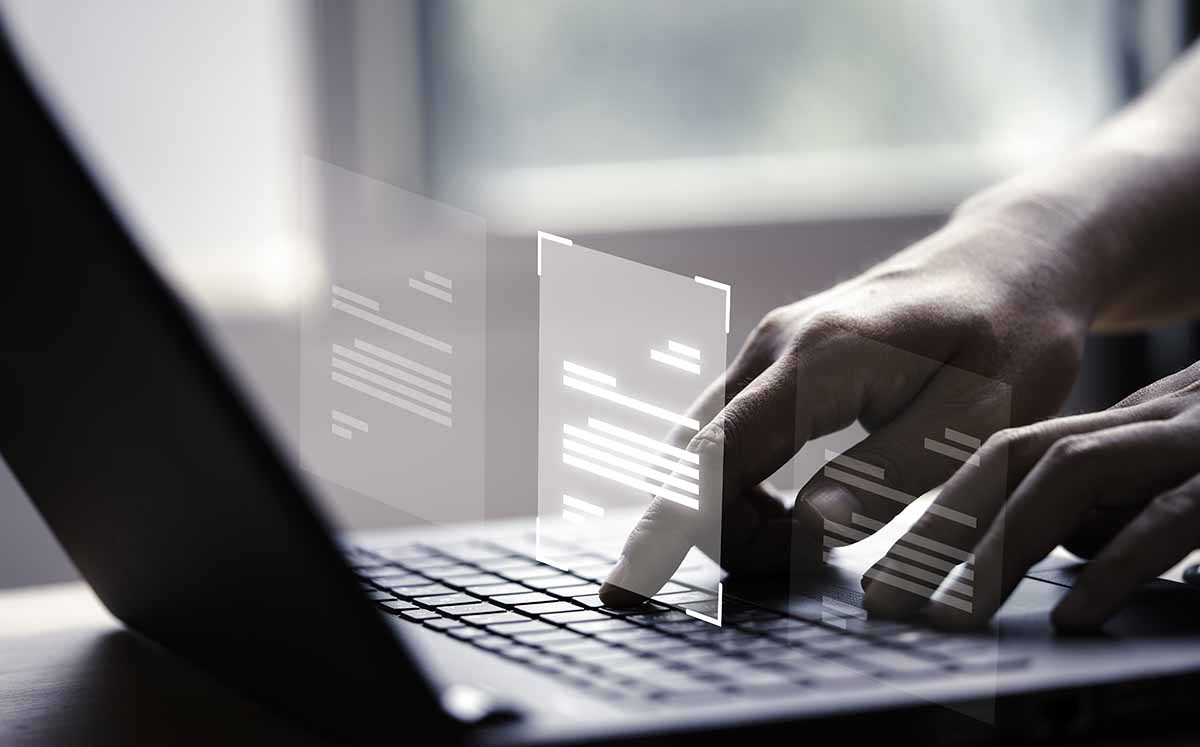 El trámite de la Constancia de Situación Profesional es completamente gratuito y digital. (Foto: Freepik)